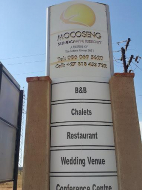Mocoseng Sundown Resorts